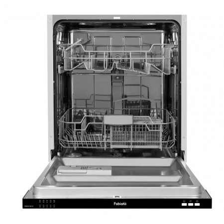 Mașină de spălat vase încorporată  FBDW 5612 A-7